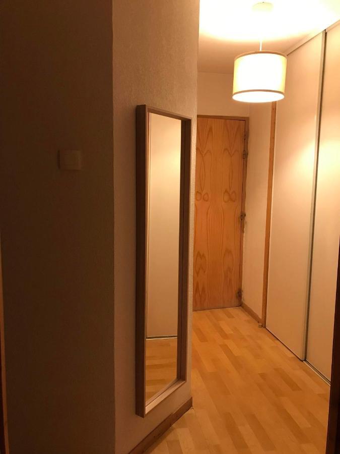 Appartement Rez-De-Chaussee, Cosy T3 4 A 6 Pers Avec Piscines Interieure & Exterieure A Samoens En Haute-Savoie المظهر الخارجي الصورة