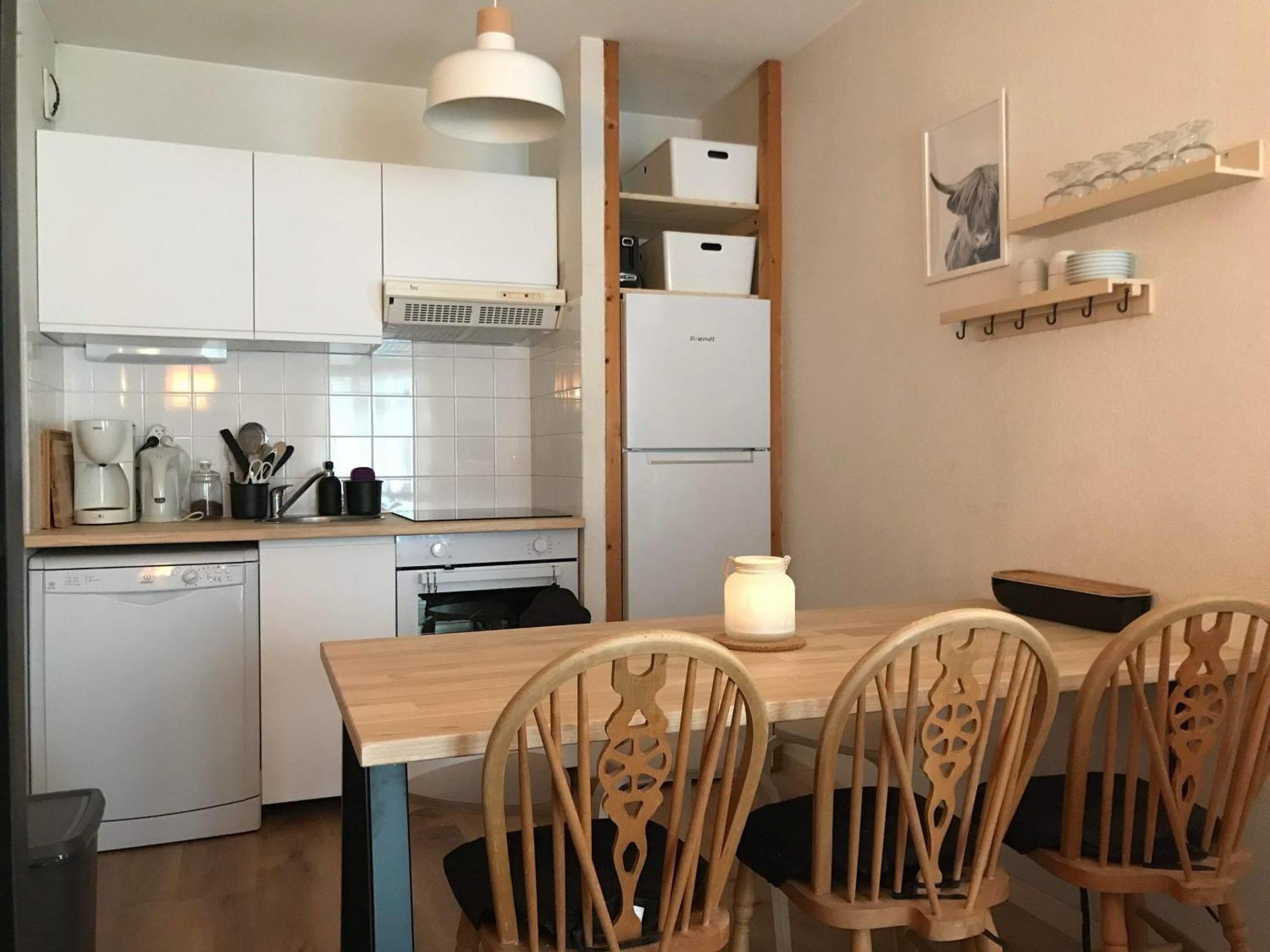 Appartement Rez-De-Chaussee, Cosy T3 4 A 6 Pers Avec Piscines Interieure & Exterieure A Samoens En Haute-Savoie المظهر الخارجي الصورة